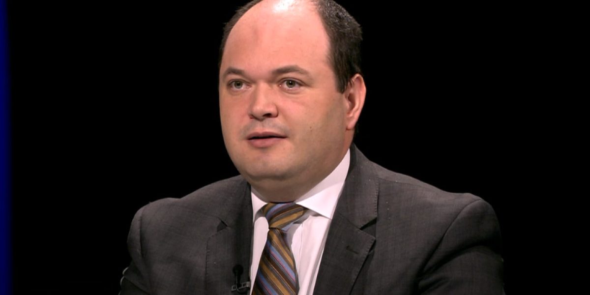 Dumitru, avertisment dur: România, în pericol economic. „Nu avem spațiu fiscal”