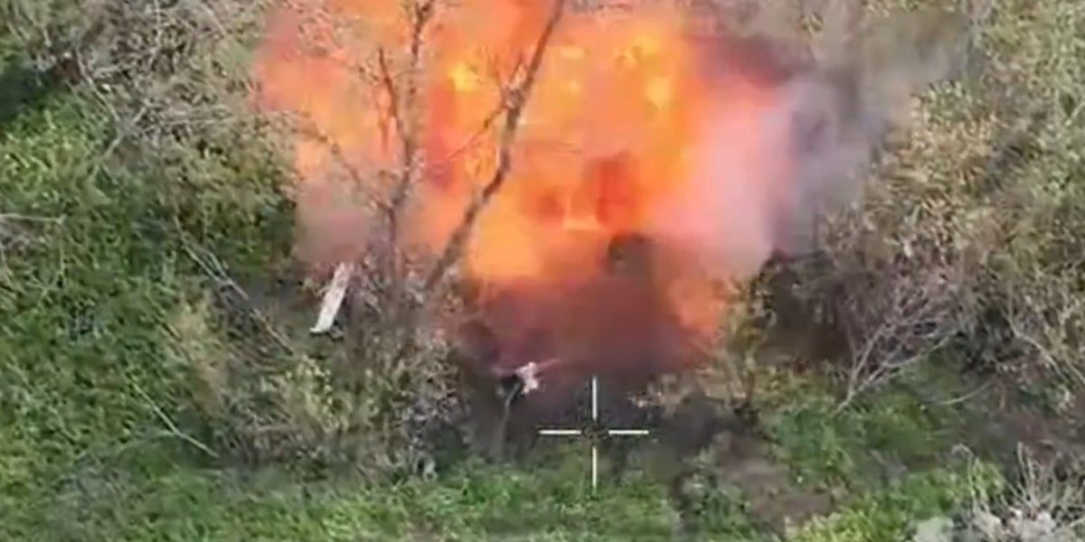 Rusia, atac sub armistițiu: Drone peste propriii soldați. „Evacuarea a eșuat”