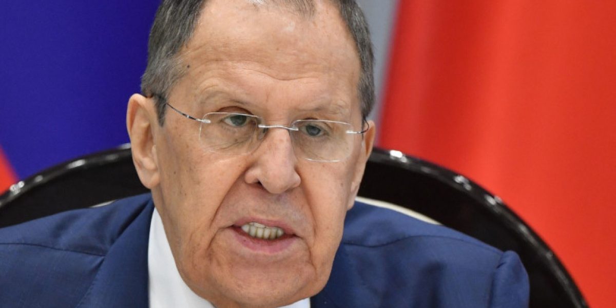Lavrov, la Beijing: Cine mai dă ochii cu liderii chinezi?