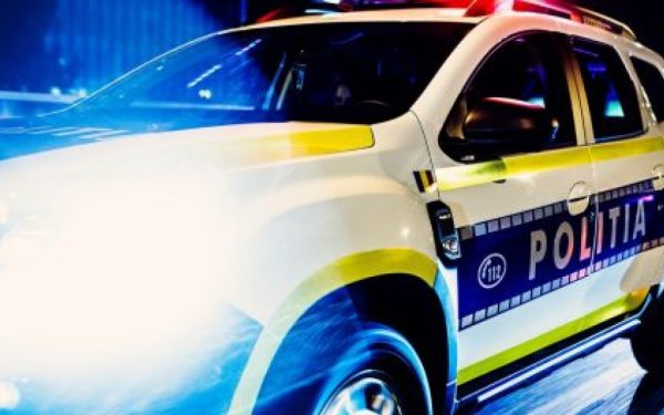 Prahova: Sărbători cu scandal, polițiști amenințați cu sabia