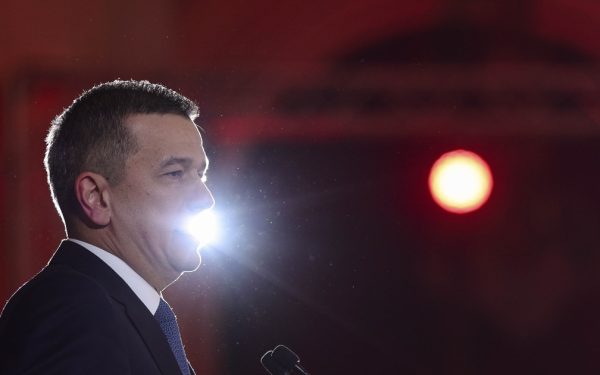 Grindeanu, condiții pentru a fi premier: Ce zice despre Camera Deputaților