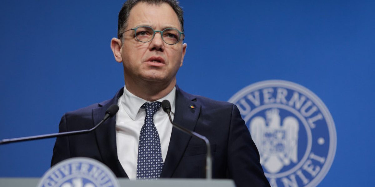 Secretarul general al Guvernului, despre relansarea: „E prea târziu”