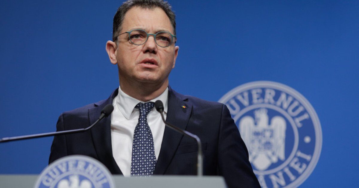 Secretarul general al Guvernului, despre relansarea: „E prea târziu”