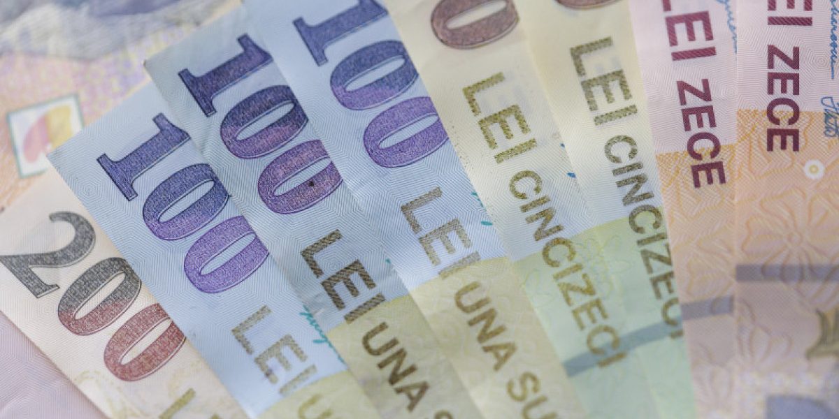 Câștigul SALARIAL din România: cu cât a crescut în luna februarie