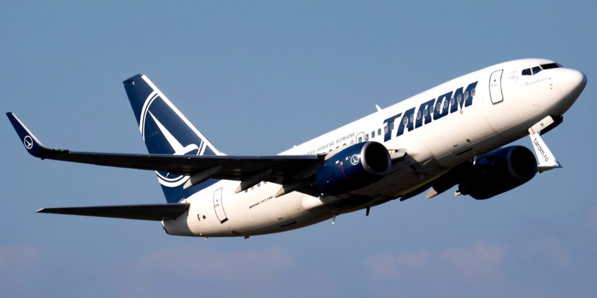 Tarom, derută în restructurare: Oana Gheorghiu: „Pierdem bani de 10 ani”