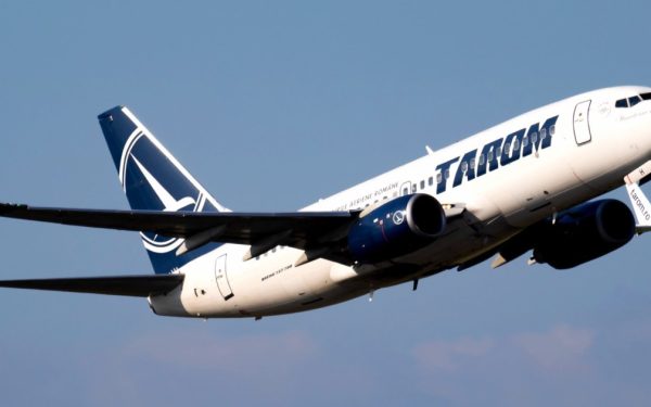 Tarom, derută în restructurare: Oana Gheorghiu: „Pierdem bani de 10 ani”