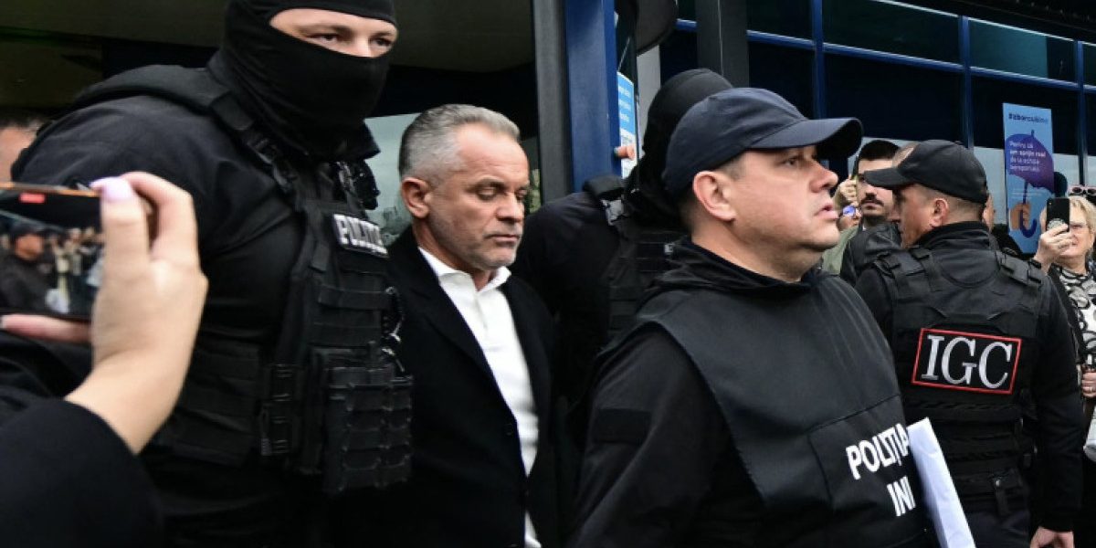 Plahotniuc, condamnat la 19 ani de închisoare și 60 de milioane de dolari daune