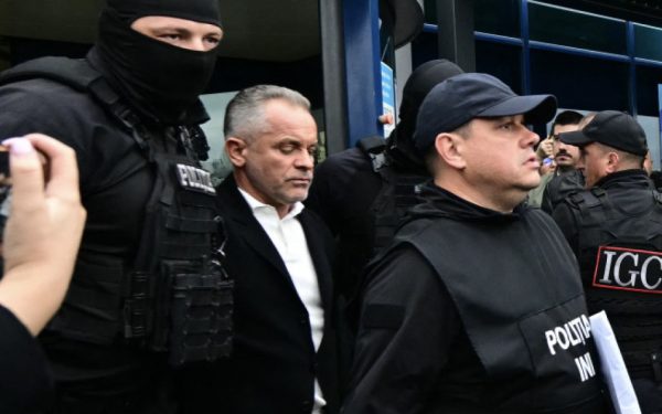 Plahotniuc, condamnat la 19 ani de închisoare și 60 de milioane de dolari daune