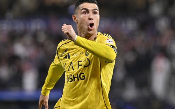 Veste URIAȘĂ pentru Cristiano Ronaldo: Ce se întâmplă cu starul portughez