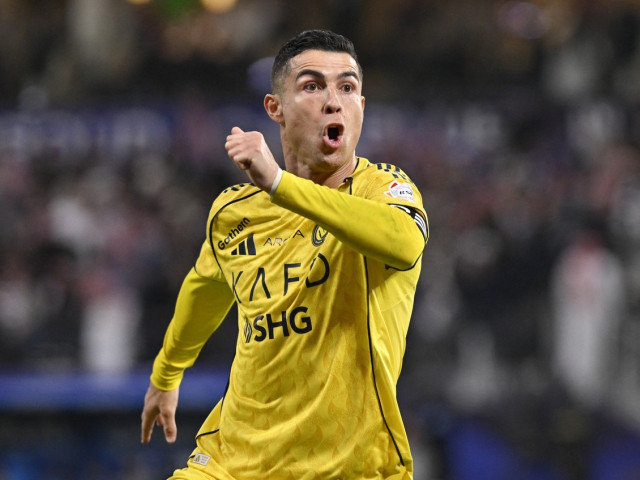 Veste URIAȘĂ pentru Cristiano Ronaldo: Ce se întâmplă cu starul portughez