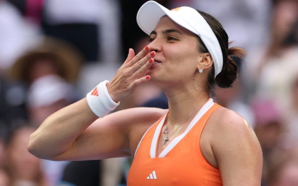 Gabriela Ruse, duel cu Antonia Ruzic la Madrid, ACUM pe Digi Sport 2