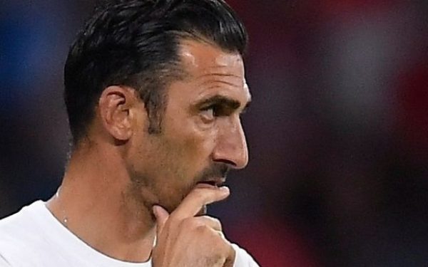 L-au sunat pe Charalambous: Unde va antrena după FCSB