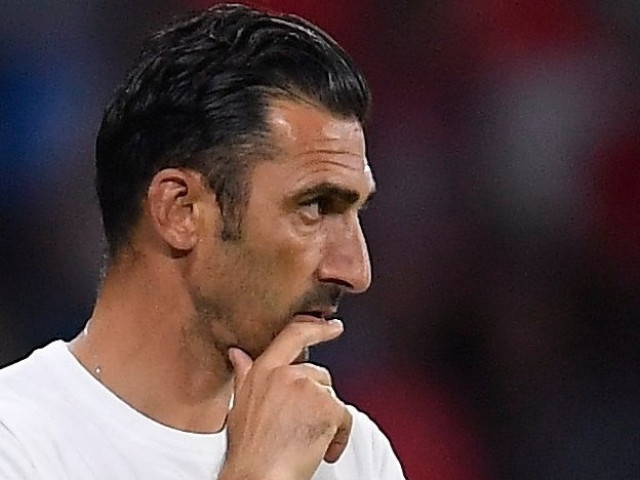 L-au sunat pe Charalambous: Unde va antrena după FCSB