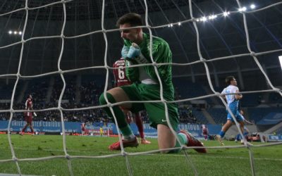 Ilie Dumitrescu exclude din cursa pentru titlu după Craiova – CFR și indică favoriții