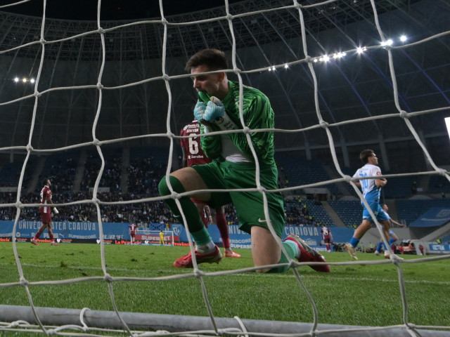 Ilie Dumitrescu exclude din cursa pentru titlu după Craiova – CFR și indică favoriții