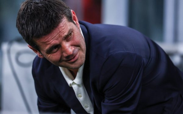 Chivu jubilează: Inter se apropie de titlul în Italia, când e matematică sigură