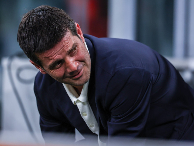 Chivu jubilează: Inter se apropie de titlul în Italia, când e matematică sigură