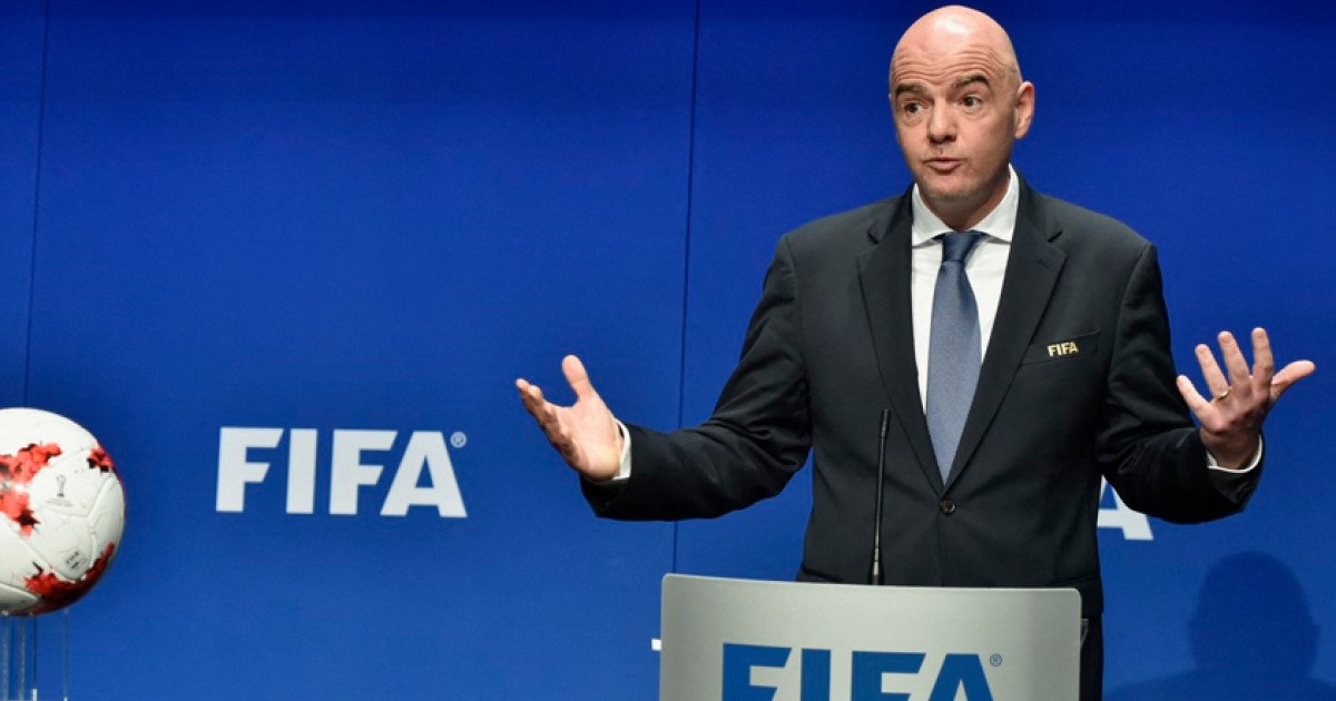 Iranul va participa la Cupa Mondială și va juca meciurile din grupă în Statele Unite, conform anunțului oficial al FIFA Președintele FIFA, Gianni Infantino, a confirmat marți că Iranul va fi prezent la următoarea ediție a Cupei Mondiale și va disputa meciurile din faza grupelor în Statele Unite, acolo unde au fost alocate de către organizatori
