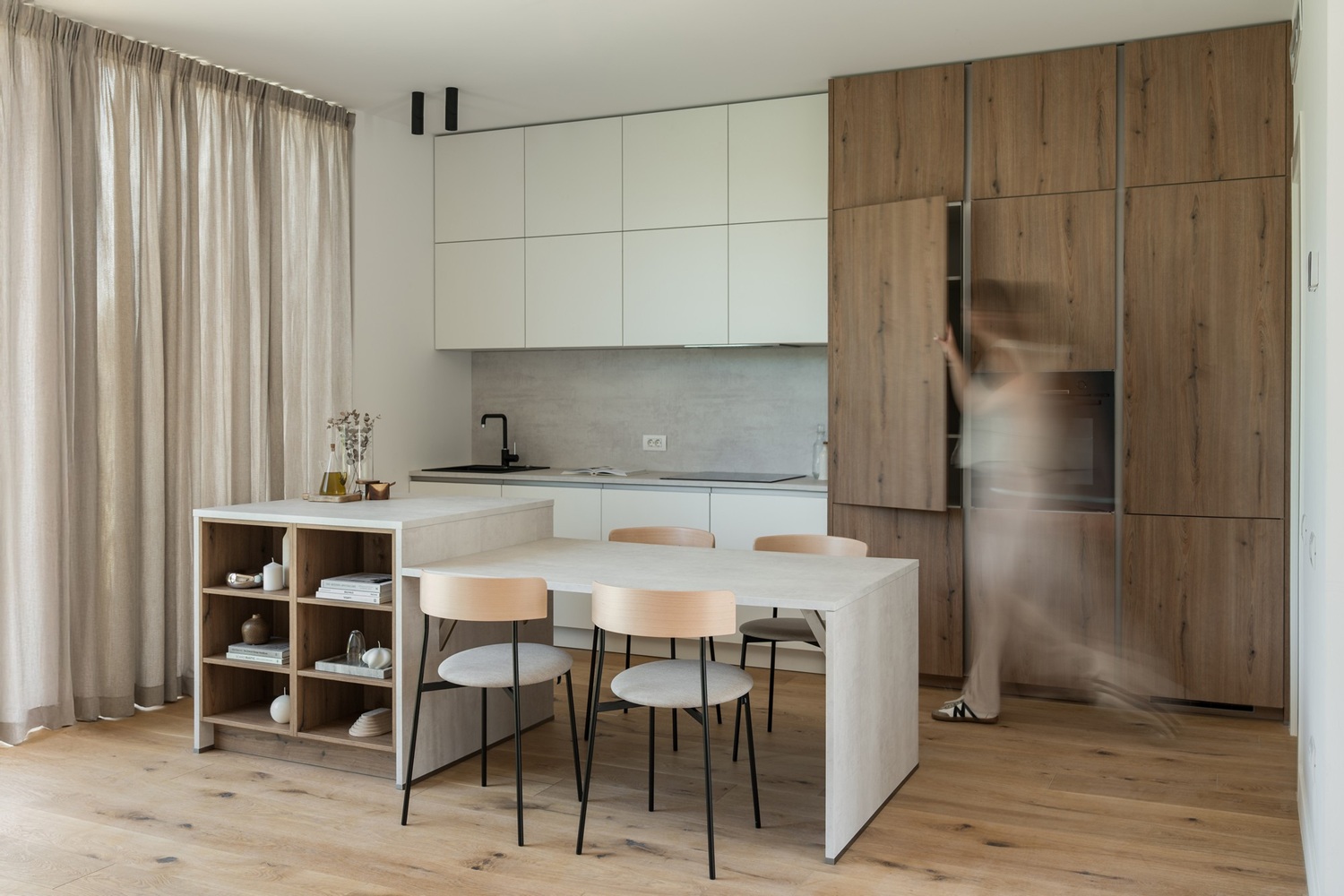 Nolte Home Studio, creștere spectaculoasă: afaceri cu 50% mai mari în 2025