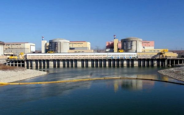 Nuclearelectrica, pas important: dublarea capacității pentru combustibil CANDU-6