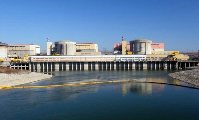 Nuclearelectrica, pas important: dublarea capacității pentru combustibil CANDU-6