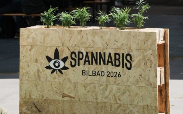 Spannabis 2026: Cel mai mare târg european dedicat canabisului, unde se va ține