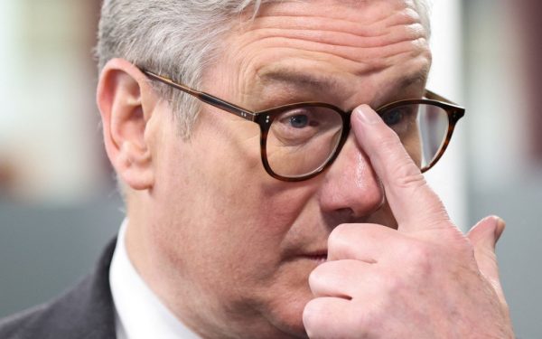 Starmer vrea LEGI UE fără Parlament. „Trădare”, acuza guvernul britanic