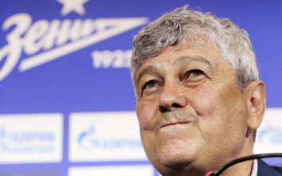 Ministrul Sănătății anunță updates despre starea lui Mircea Lucescu