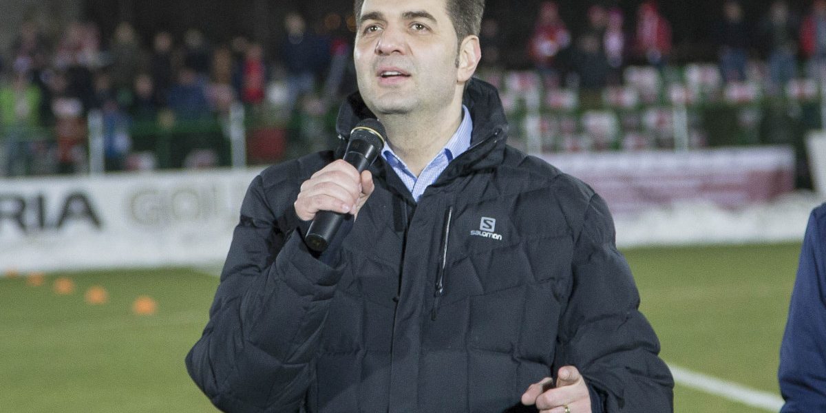 Antal Arpad, clar despre UDMR: „Nicio fisură”! Ce zice de demisia lui Kelemen Hunor