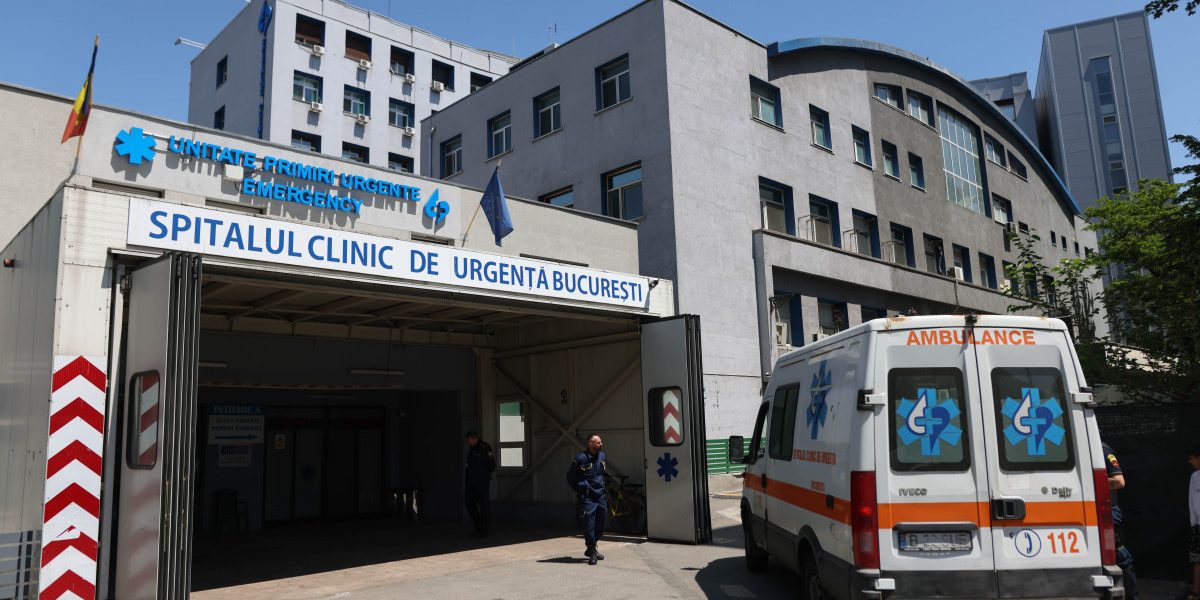 Criza la Floreasca: Spitalul din București, pericol de a rămâne fără medicamente