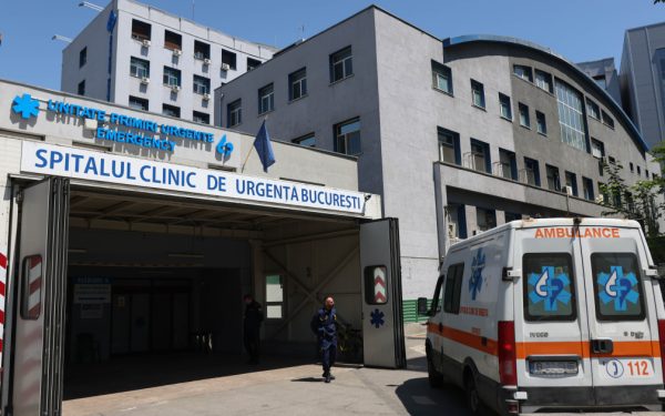 Criza la Floreasca: Spitalul din București, pericol de a rămâne fără medicamente