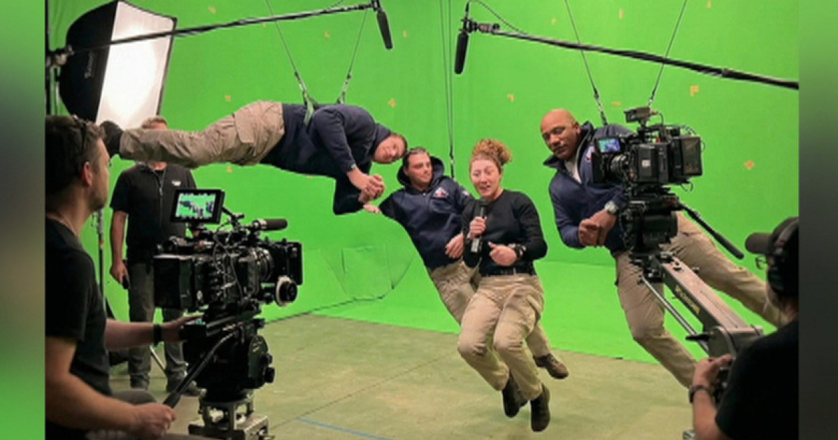 Teorii ale conspirației amplificate după lansarea misiunii Artemis II Un val de teorii ale conspirației s-a răspândit cu rapiditate pe rețelele sociale după anunțarea ultimei misiuni Artemis II