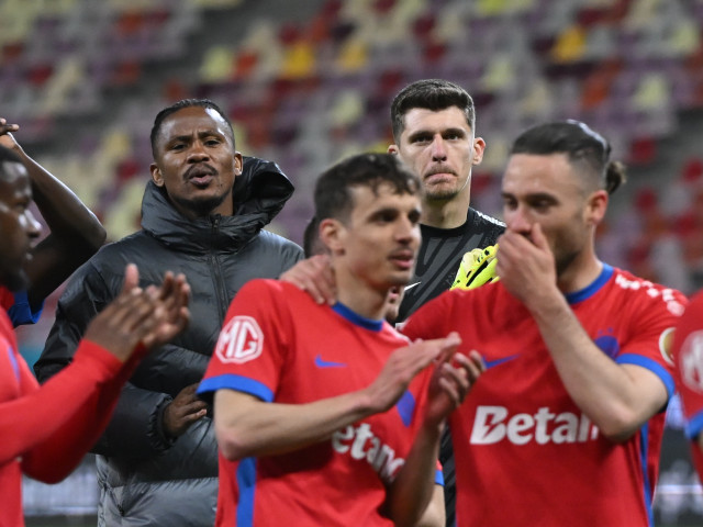 Becali, furios după Farul: Un fotbalist a simțit pe pielea lui!