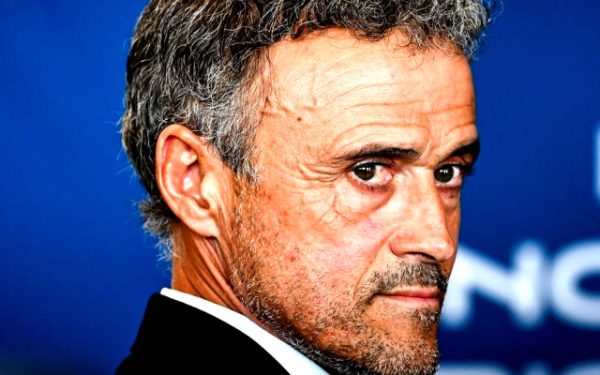Luis Enrique a acceptat! Antrenorul își caută casă, contract pe patru ani