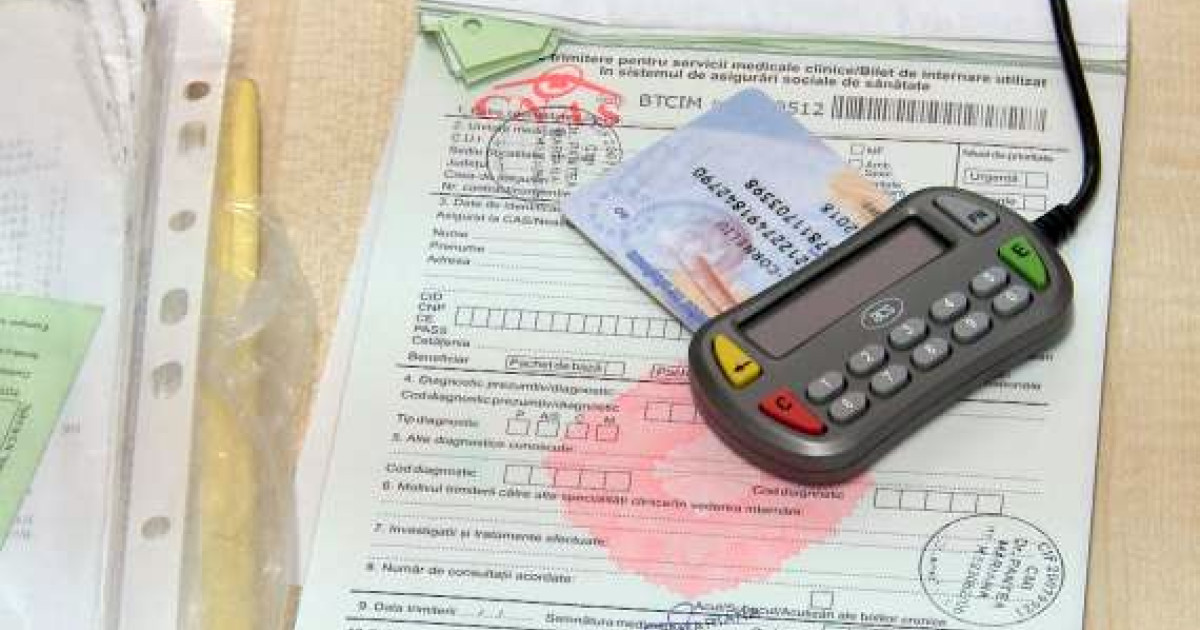 Dosarul electronic de sănătate va fi disponibil online pentru toți pacienții din România începând cu vara acestui an, conform anunțului făcut marți de către președintele Casei Naționale de Asigurări de Sănătate (CNAS), Horațiu Moldovan