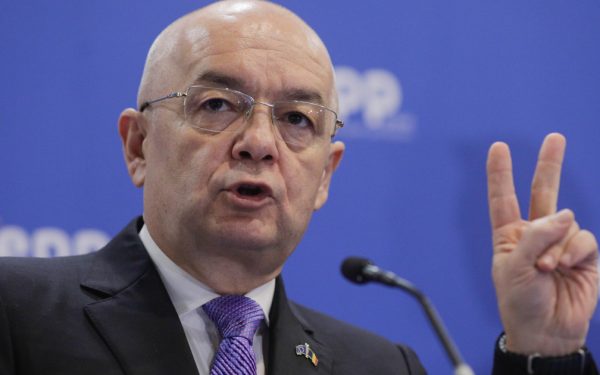 BOC, ultimatum pentru PSD și opoziție: Cine vrea moțiune, să facă și Guvern