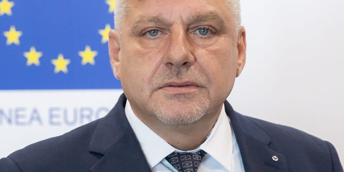 Iorga, fost director european, primește condamnare pentru șantaj