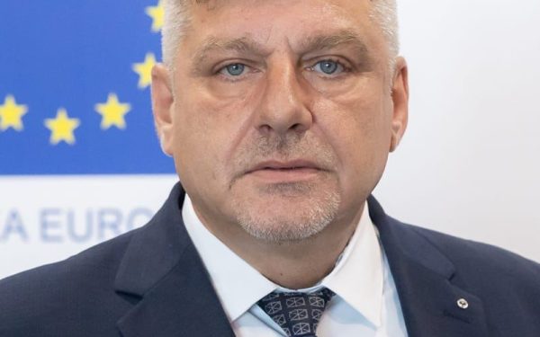 Iorga, fost director european, primește condamnare pentru șantaj