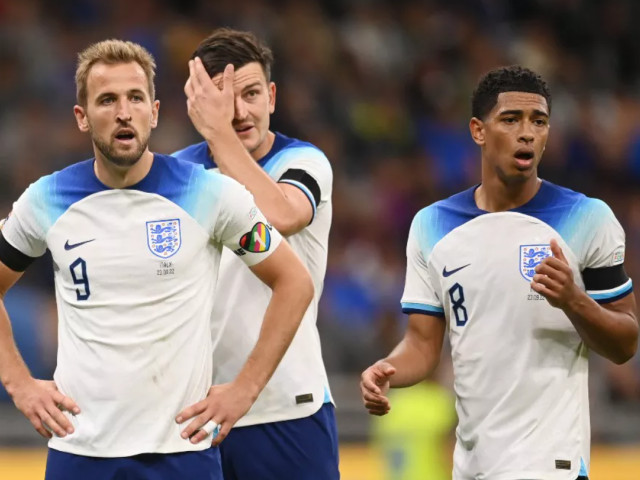 Un star din Anglia face presiuni: „Sunt printre cei mai buni” și vrea la Mondial!