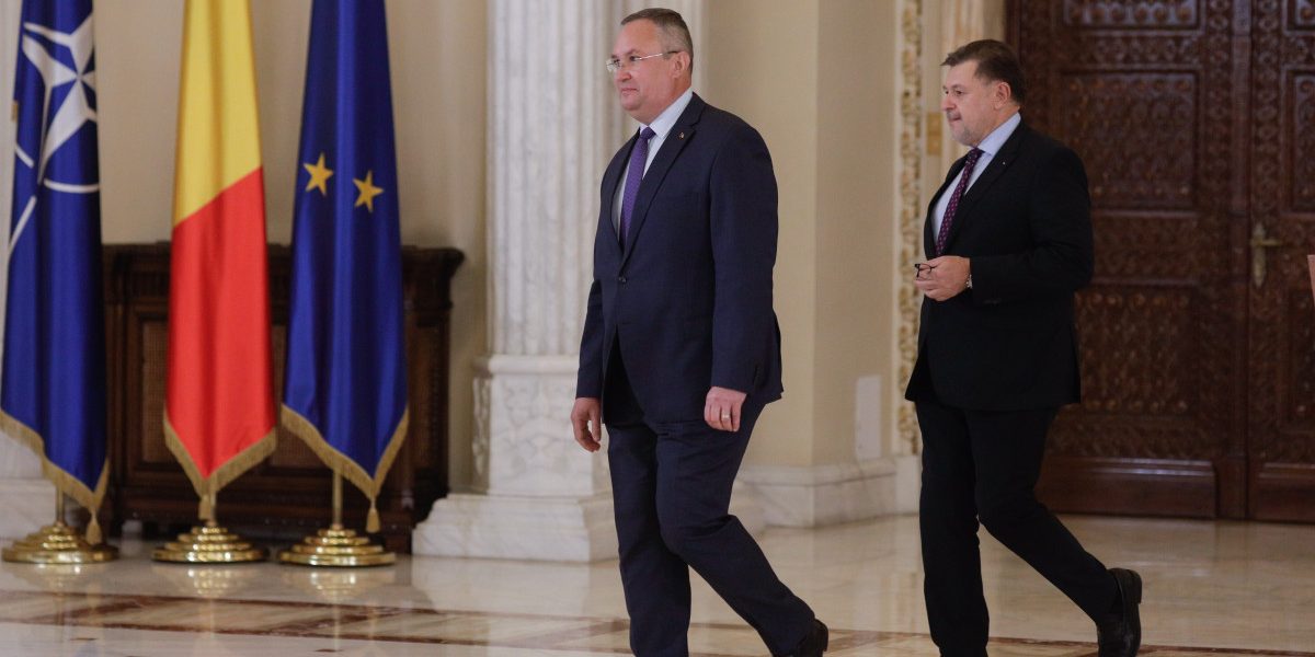 Rafila, atac dur la Ciucă: „Trebuia să fie mai atent” la vaccinurile Pfizer