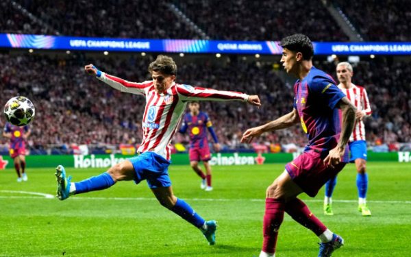 Barcelona, transfer-minune: un ”chilipir” cucerește Camp Nou