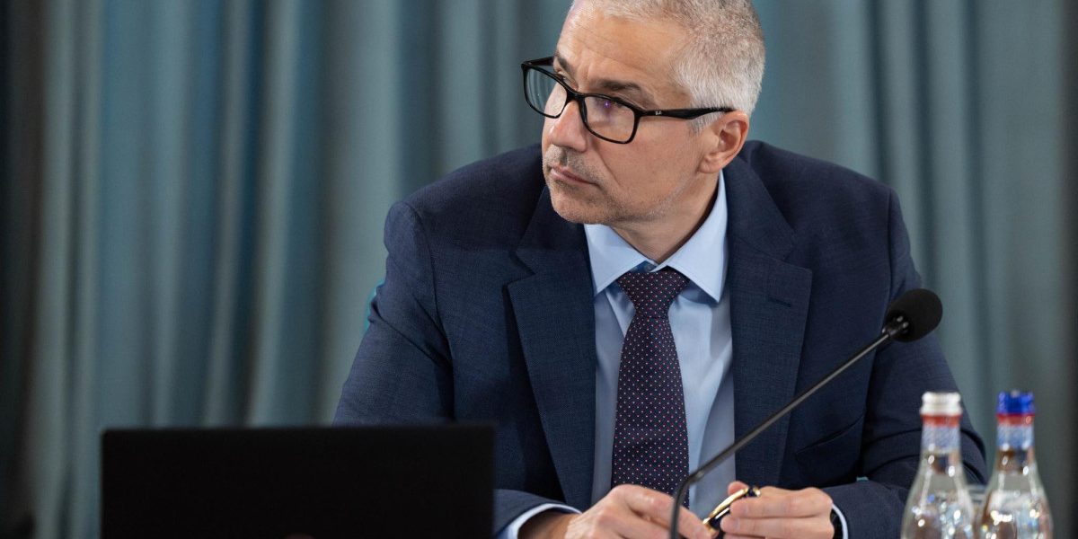 Marinescu (PSD): Bolojan, OUT din Guvern, dar nu renunțăm la putere!