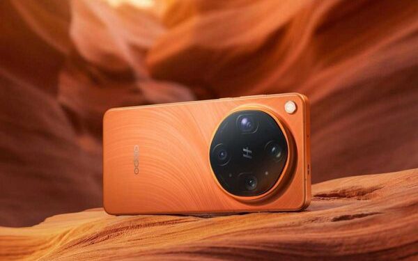 OPPO Find X9 Ultra: Noua generație de camere foto, revoluție pe piață
