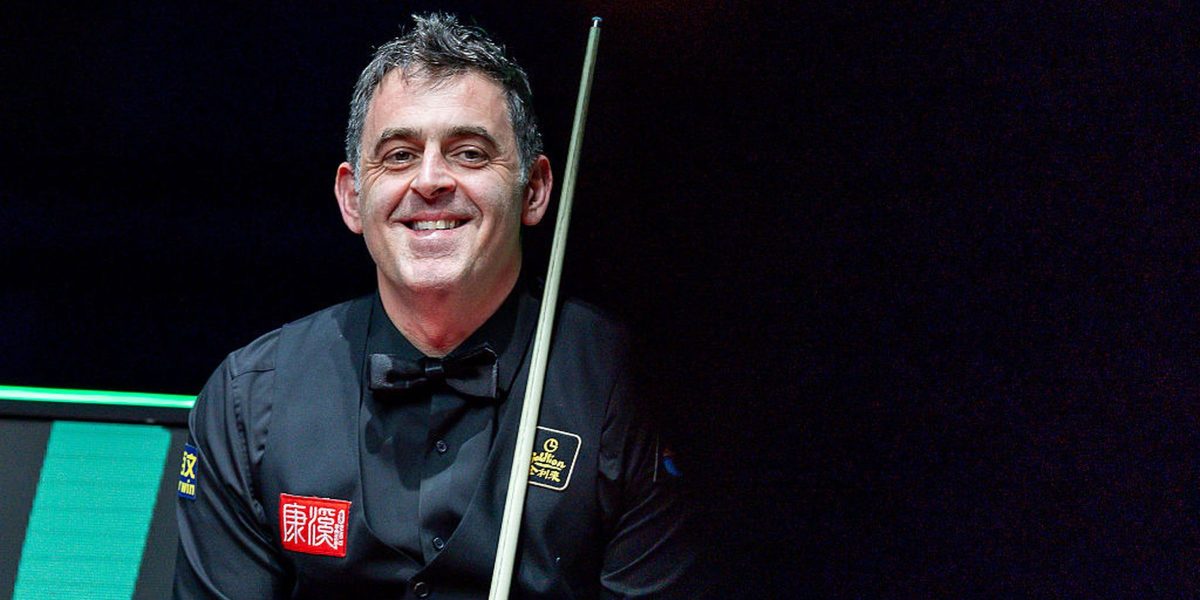 O’Sullivan, „God Mode” înainte de Mondial: „Whitewash” cu Higgins în finală