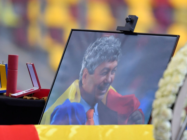 Dacă ar ști că e ultima, prietenul lui Mircea Lucescu ar fi răspuns