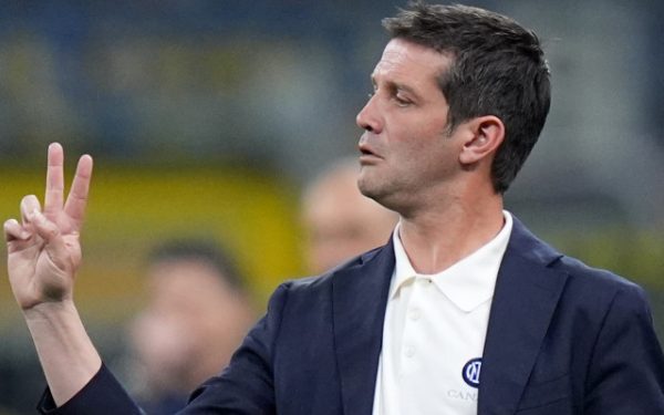 Chivu, povestea șocantă din vestiarul Inter: „I-am pus pe toți-n oală cu o mână”