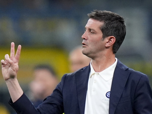 Chivu, povestea șocantă din vestiarul Inter: „I-am pus pe toți-n oală cu o mână”