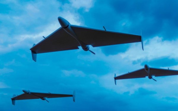 Miruță vrea soft antidrone după incidentele din Tulcea și Galați, provocări pentru MApN