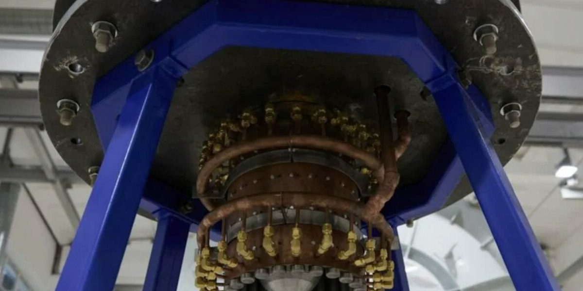 Rușii testează propulsor spațial inovator: motor plasma fără electrozi