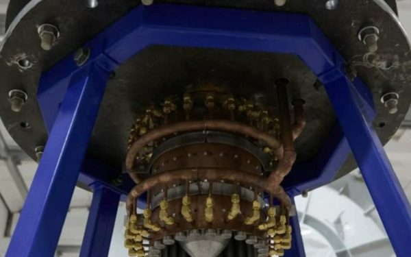 Rușii testează propulsor spațial inovator: motor plasma fără electrozi